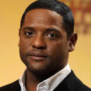 Blair Underwood